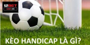 Kèo Handicap 12Bet: Hướng Dẫn Chi Tiết Từ A Đến Z Cho Người Mới 14 Kèo Handicap 12Bet