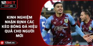 Kinh Nghiệm Nhận Định Các Kèo Bóng Đá Hiệu Quả Cho Người Mới 2 Kinh Nghiệm Nhận Định Các Kèo Bóng Đá Hiệu Quả Cho Người Mới